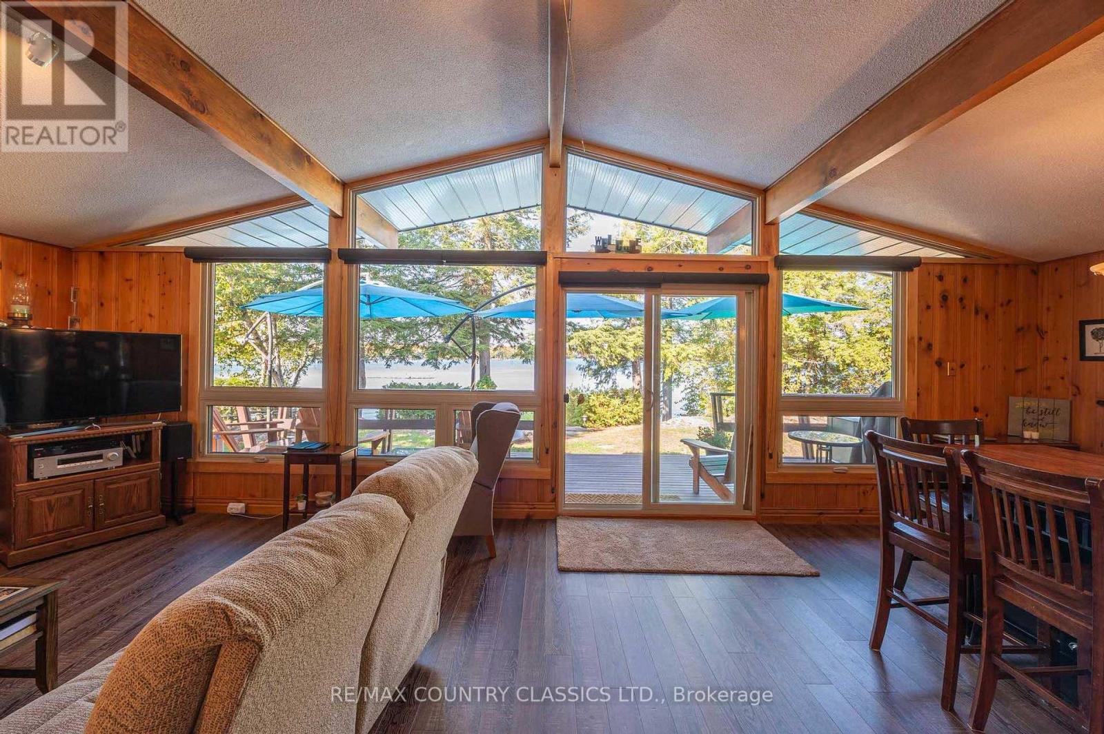 27 Martin Lane, North Kawartha, Ontario  K0L 1A0 - Photo 41 - X12915090