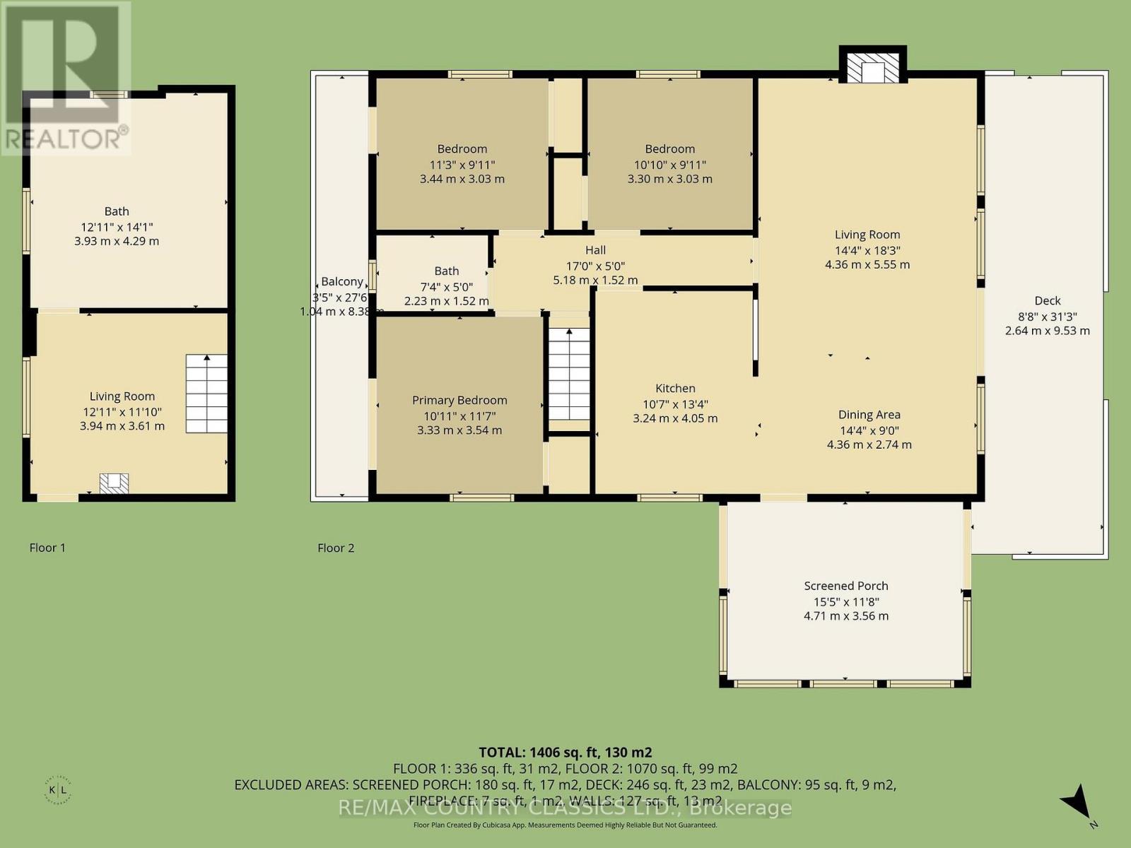 27 Martin Lane, North Kawartha, Ontario  K0L 1A0 - Photo 50 - X12915090