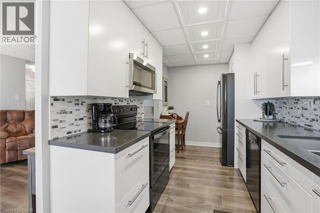 2055 Upper Middle Road Unit# 1405, Burlington, Ontario  L7P 3P4 - Photo 11 - 40814624