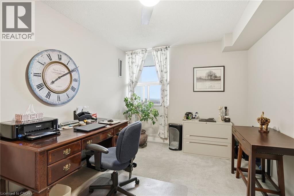 2055 Upper Middle Road Unit# 1405, Burlington, Ontario  L7P 3P4 - Photo 19 - 40814624