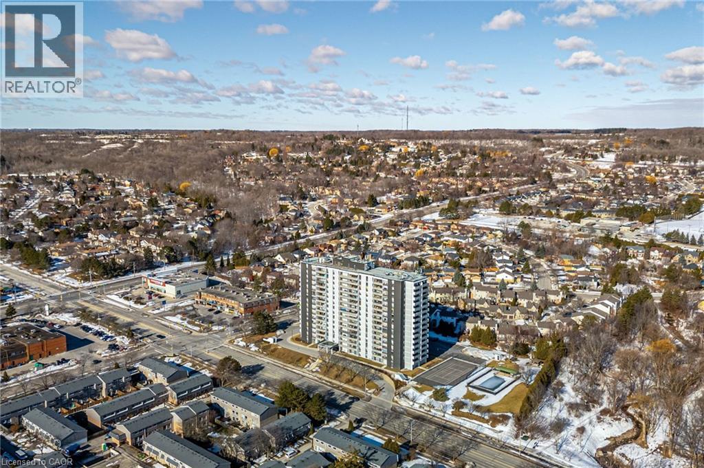 2055 Upper Middle Road Unit# 1405, Burlington, Ontario  L7P 3P4 - Photo 3 - 40814624