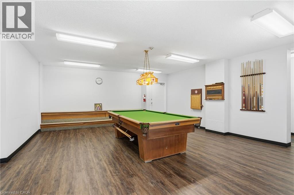 2055 Upper Middle Road Unit# 1405, Burlington, Ontario  L7P 3P4 - Photo 30 - 40814624