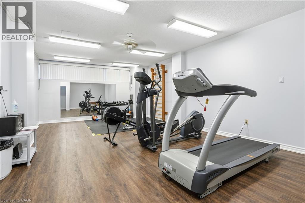 2055 Upper Middle Road Unit# 1405, Burlington, Ontario  L7P 3P4 - Photo 34 - 40814624