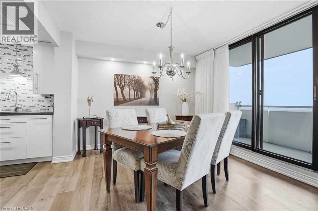 2055 Upper Middle Road Unit# 1405, Burlington, Ontario  L7P 3P4 - Photo 9 - 40814624