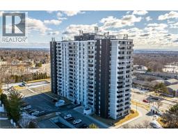 2055 UPPER MIDDLE Road Unit# 1405, burlington, Ontario