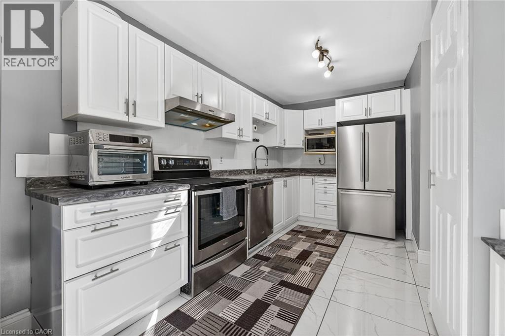 500 Stone Church Road W Unit# F8, Hamilton, Ontario  L9B 1R2 - Photo 10 - 40814567