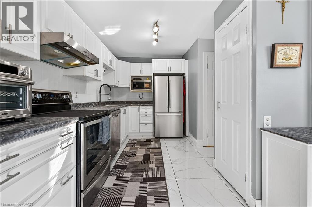 500 Stone Church Road W Unit# F8, Hamilton, Ontario  L9B 1R2 - Photo 11 - 40814567