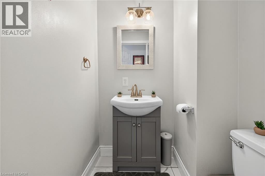 500 Stone Church Road W Unit# F8, Hamilton, Ontario  L9B 1R2 - Photo 16 - 40814567