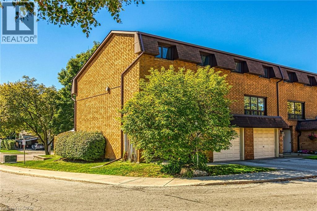 500 Stone Church Road W Unit# F8, Hamilton, Ontario  L9B 1R2 - Photo 2 - 40814567