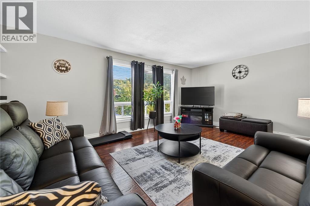 500 Stone Church Road W Unit# F8, Hamilton, Ontario  L9B 1R2 - Photo 20 - 40814567