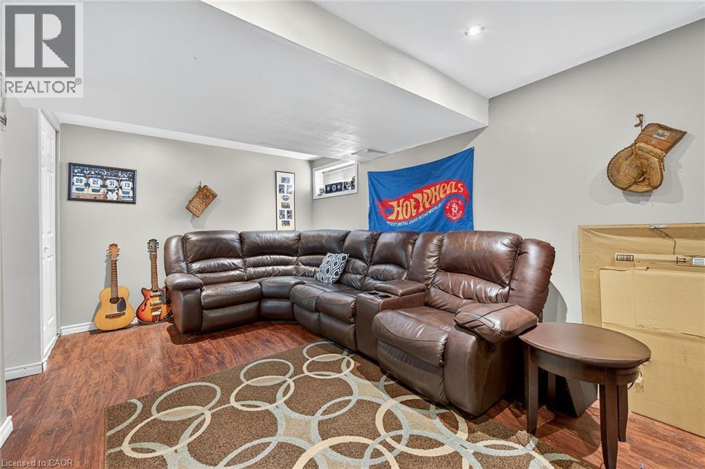 500 Stone Church Road W Unit# F8, Hamilton, Ontario  L9B 1R2 - Photo 32 - 40814567