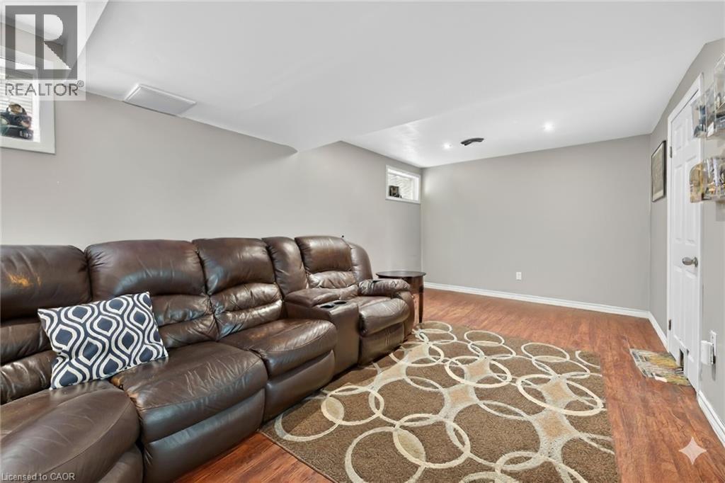 500 Stone Church Road W Unit# F8, Hamilton, Ontario  L9B 1R2 - Photo 33 - 40814567