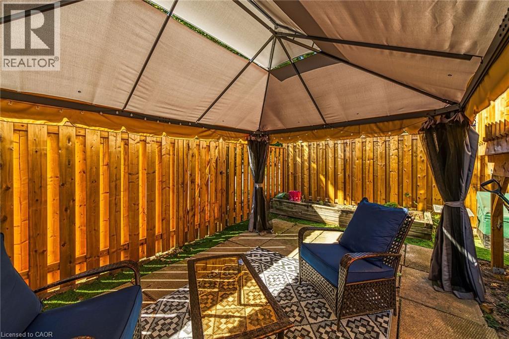 500 Stone Church Road W Unit# F8, Hamilton, Ontario  L9B 1R2 - Photo 36 - 40814567