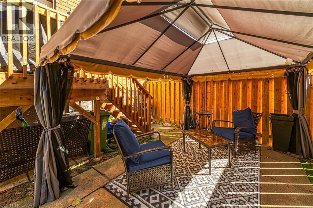 500 Stone Church Road W Unit# F8, Hamilton, Ontario  L9B 1R2 - Photo 37 - 40814567