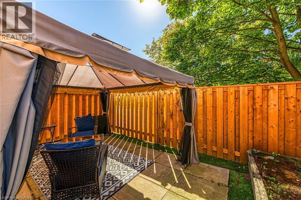 500 Stone Church Road W Unit# F8, Hamilton, Ontario  L9B 1R2 - Photo 38 - 40814567