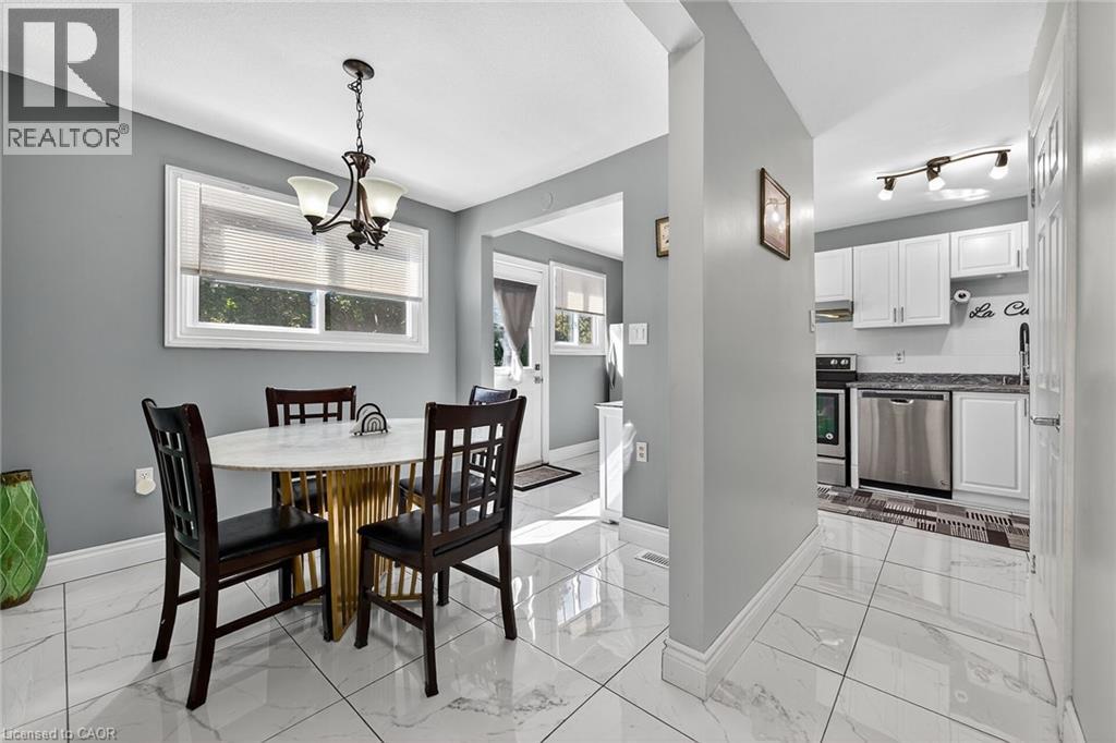 500 Stone Church Road W Unit# F8, Hamilton, Ontario  L9B 1R2 - Photo 6 - 40814567