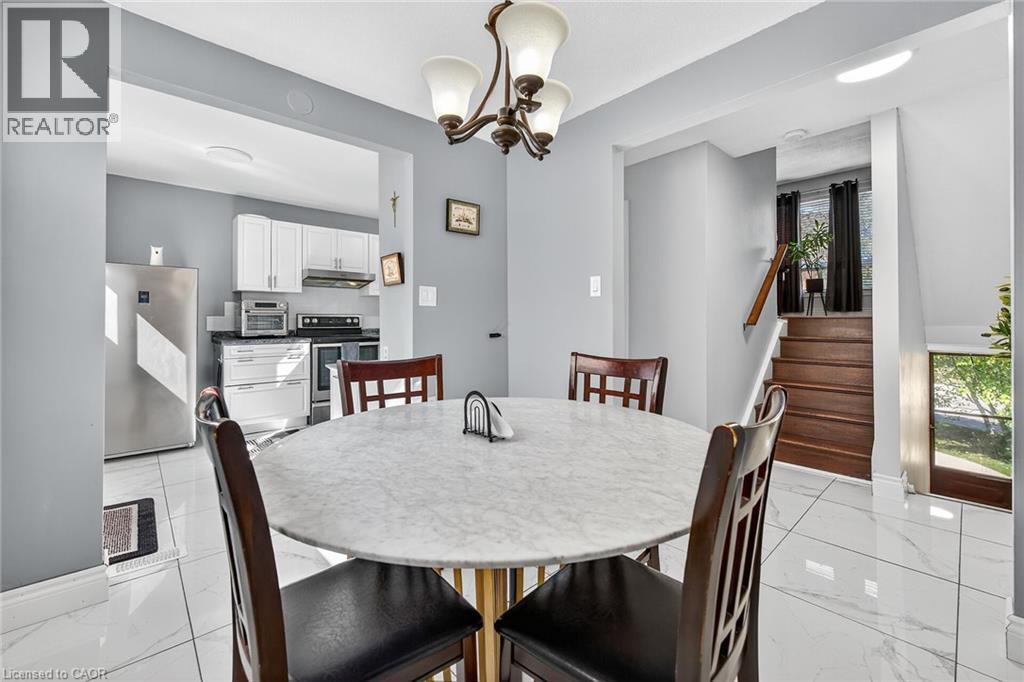 500 Stone Church Road W Unit# F8, Hamilton, Ontario  L9B 1R2 - Photo 8 - 40814567