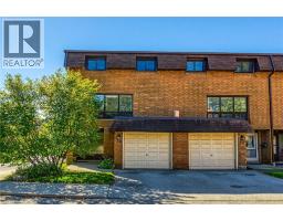 500 STONE CHURCH Road W Unit# F8, Hamilton, Ontario