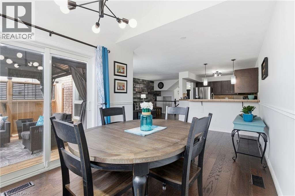 59 Kerwood Drive, Cambridge, Ontario  N3C 4G6 - Photo 16 - 40809251