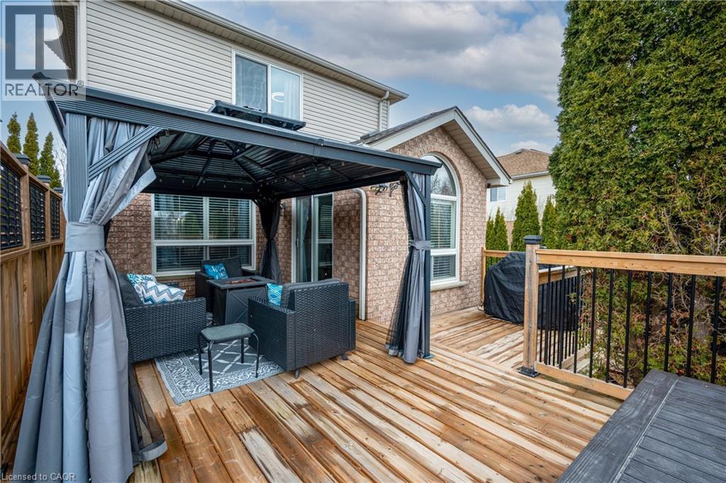 59 Kerwood Drive, Cambridge, Ontario  N3C 4G6 - Photo 37 - 40809251