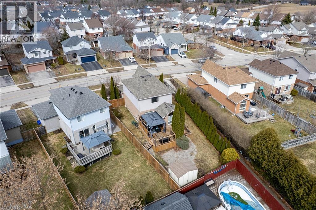 59 Kerwood Drive, Cambridge, Ontario  N3C 4G6 - Photo 44 - 40809251