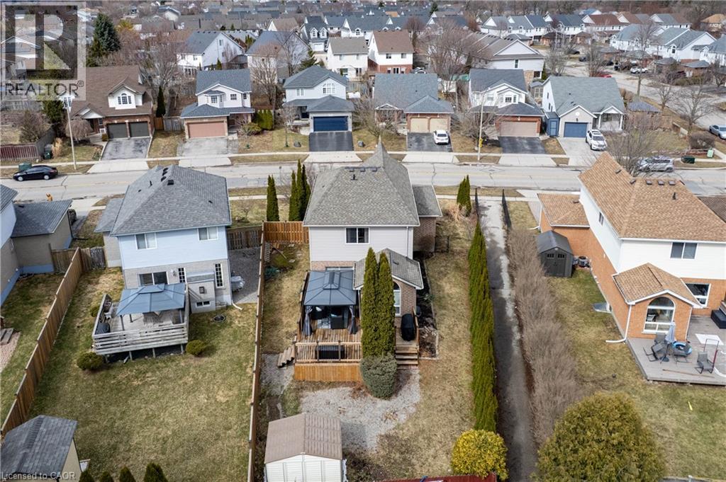 59 Kerwood Drive, Cambridge, Ontario  N3C 4G6 - Photo 45 - 40809251