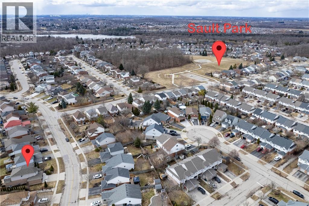 59 Kerwood Drive, Cambridge, Ontario  N3C 4G6 - Photo 46 - 40809251