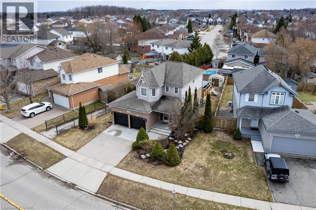 59 Kerwood Drive, Cambridge, Ontario  N3C 4G6 - Photo 48 - 40809251