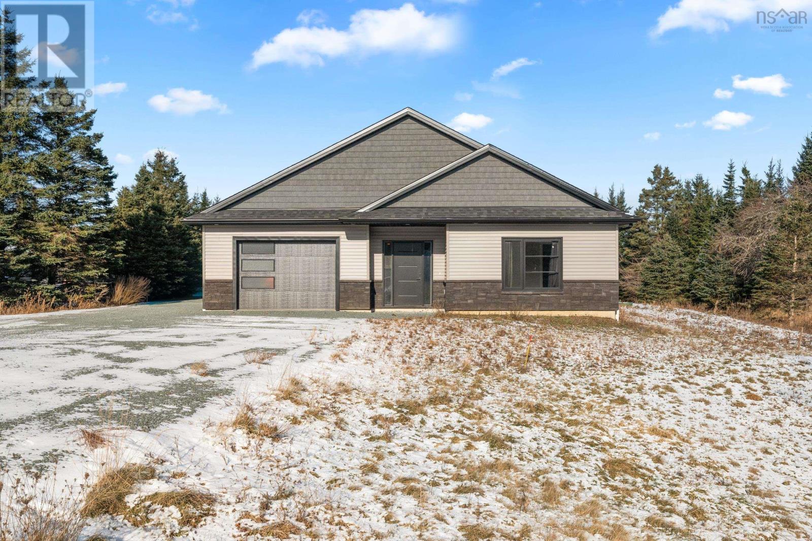 653 Bellefontaine Road, West Chezzetcook, Nova Scotia  B0J 2L0 - Photo 2 - 202600325