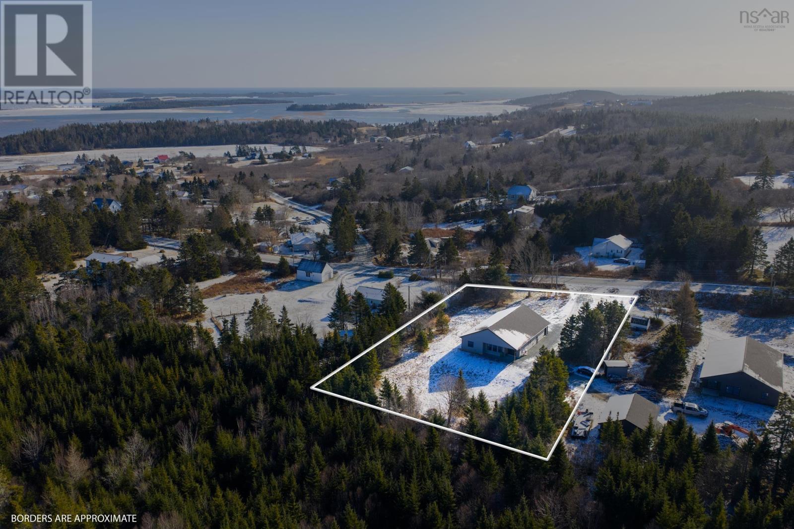 653 Bellefontaine Road, West Chezzetcook, Nova Scotia  B0J 2L0 - Photo 4 - 202600325