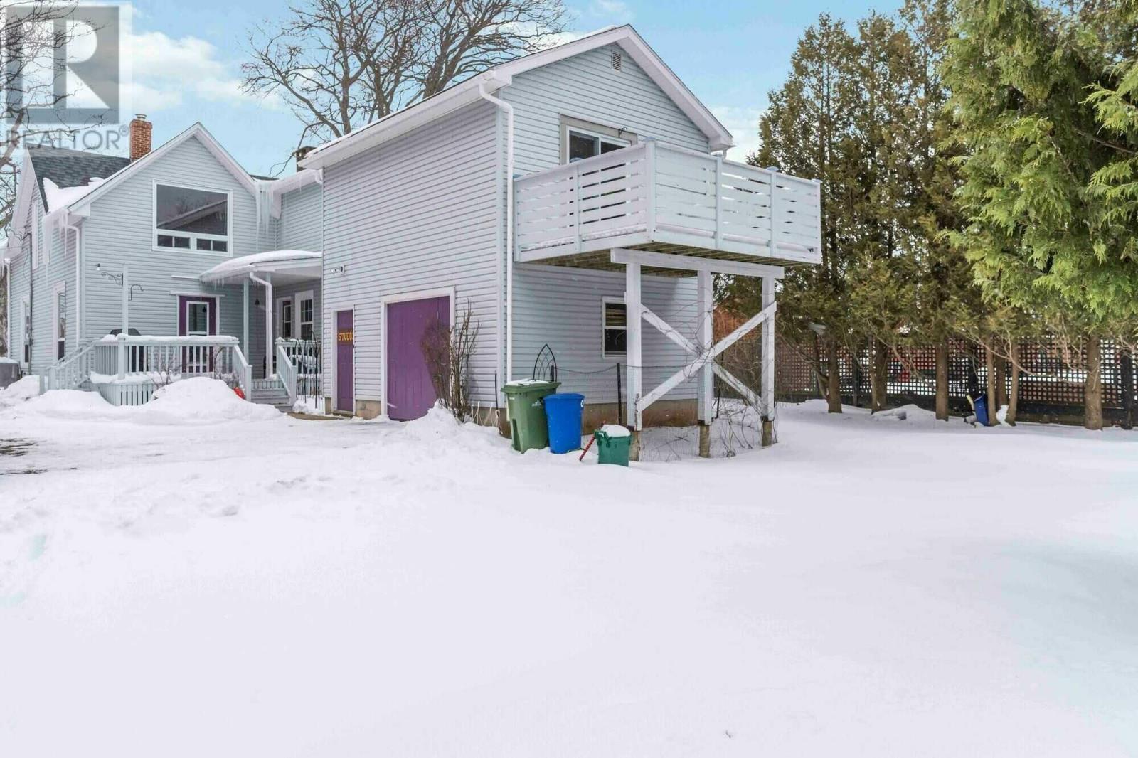 607 St.george Street, Annapolis Royal, Nova Scotia  B0S 1A0 - Photo 18 - 202602541