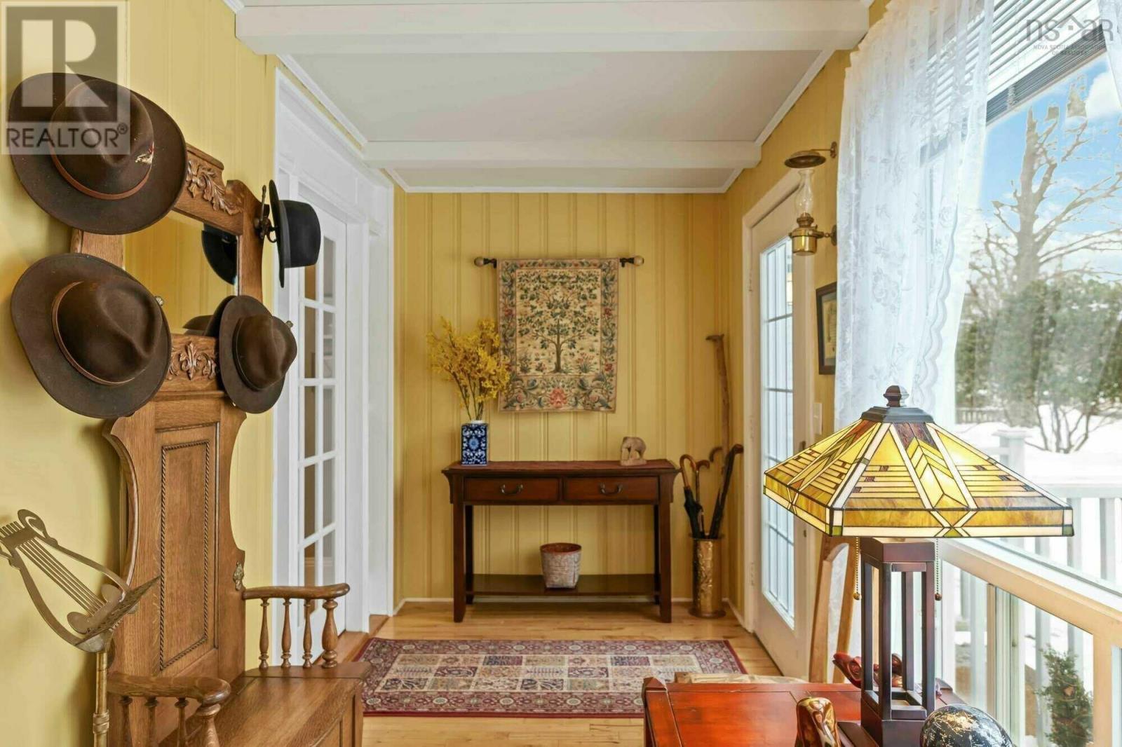 607 St.george Street, Annapolis Royal, Nova Scotia  B0S 1A0 - Photo 2 - 202602541