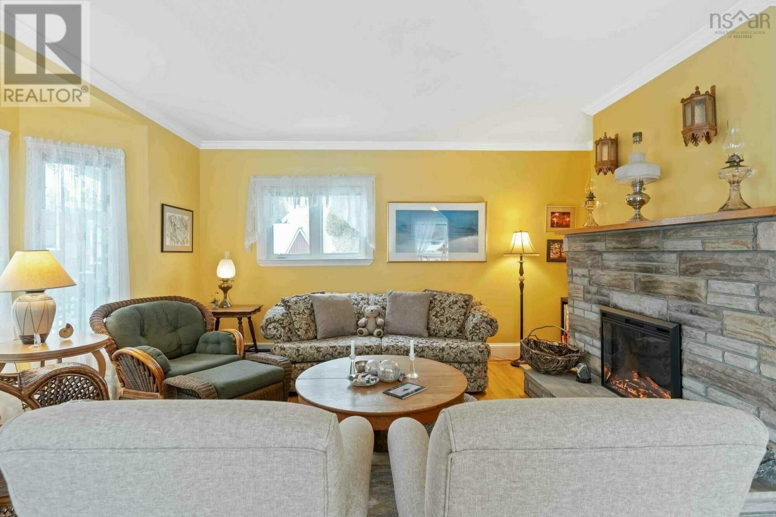 607 St.george Street, Annapolis Royal, Nova Scotia  B0S 1A0 - Photo 3 - 202602541