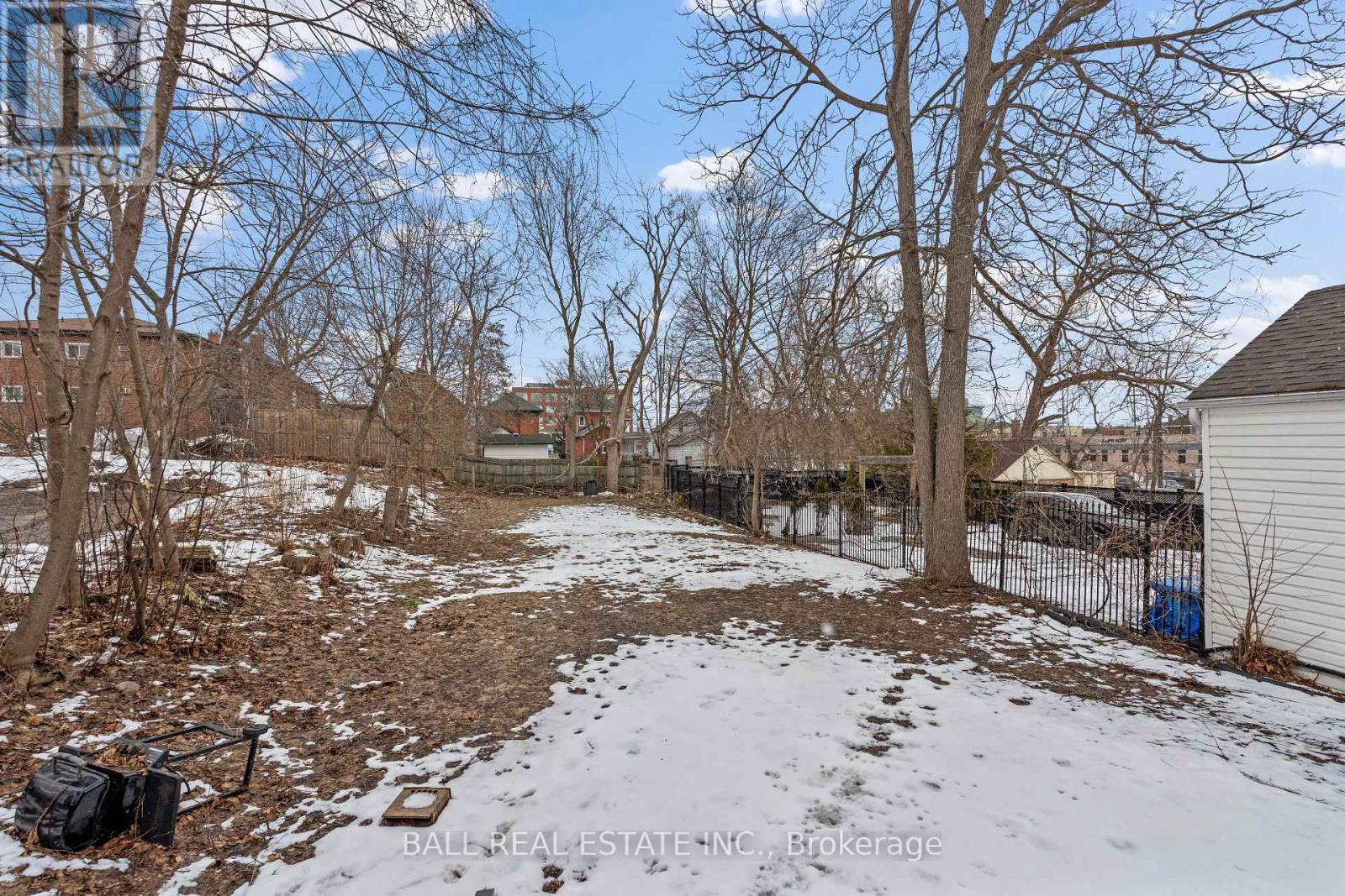 196 Dalhousie Street, Peterborough, Ontario  K9J 2M2 - Photo 22 - X12916068