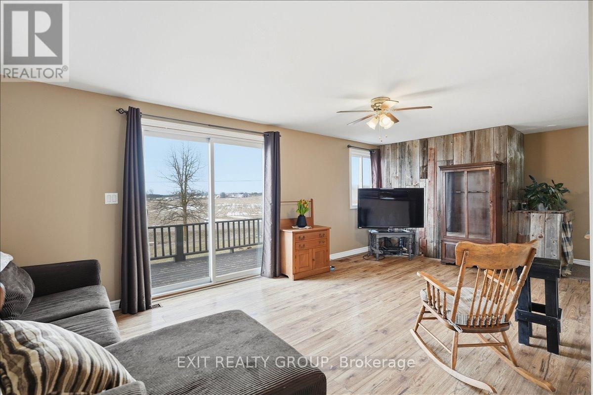 391 Barrett Road, Stirling-Rawdon, Ontario  K0K 3E0 - Photo 14 - X12916128