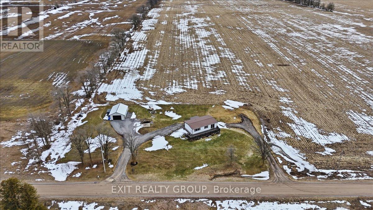 391 Barrett Road, Stirling-Rawdon, Ontario  K0K 3E0 - Photo 2 - X12916128