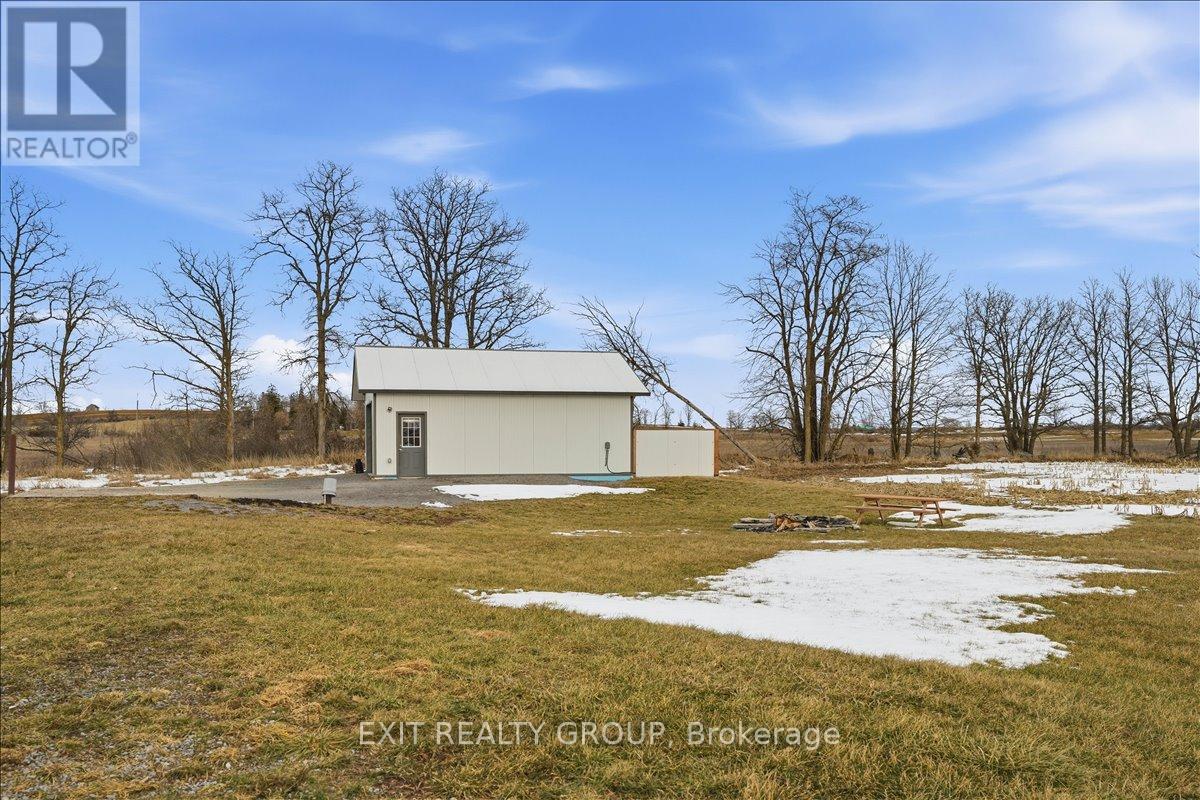 391 Barrett Road, Stirling-Rawdon, Ontario  K0K 3E0 - Photo 34 - X12916128