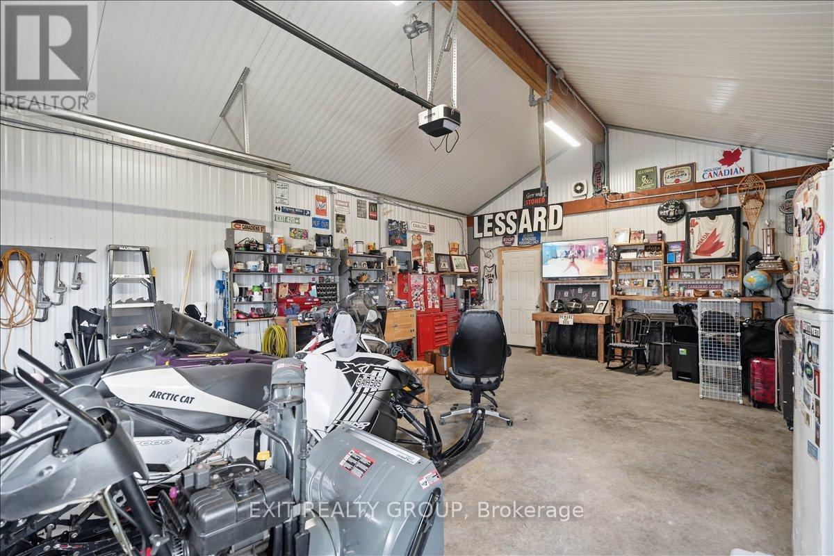 391 Barrett Road, Stirling-Rawdon, Ontario  K0K 3E0 - Photo 35 - X12916128