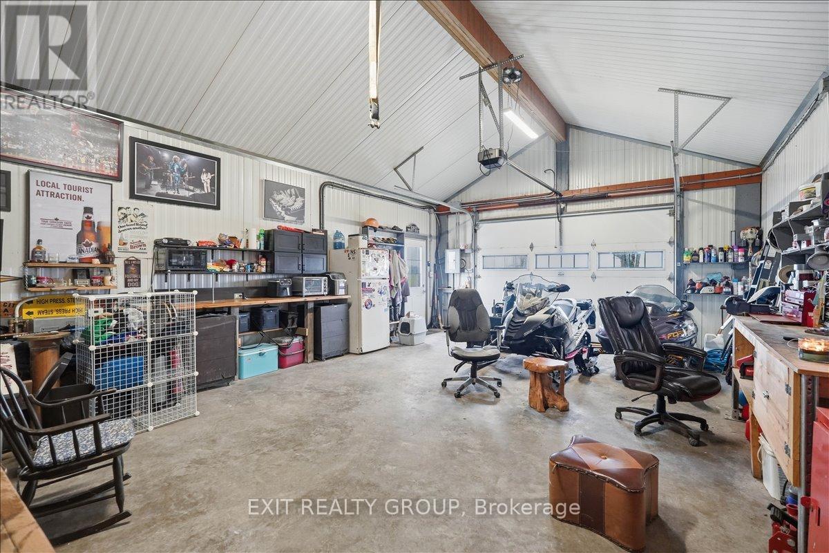 391 Barrett Road, Stirling-Rawdon, Ontario  K0K 3E0 - Photo 36 - X12916128