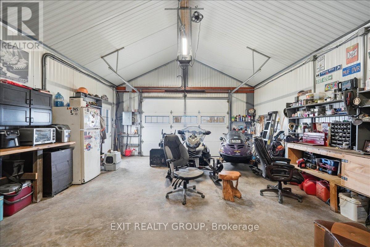 391 Barrett Road, Stirling-Rawdon, Ontario  K0K 3E0 - Photo 37 - X12916128