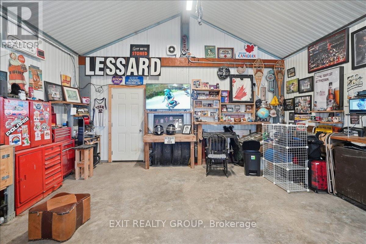 391 Barrett Road, Stirling-Rawdon, Ontario  K0K 3E0 - Photo 38 - X12916128