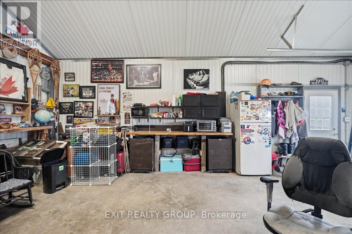 391 Barrett Road, Stirling-Rawdon, Ontario  K0K 3E0 - Photo 39 - X12916128