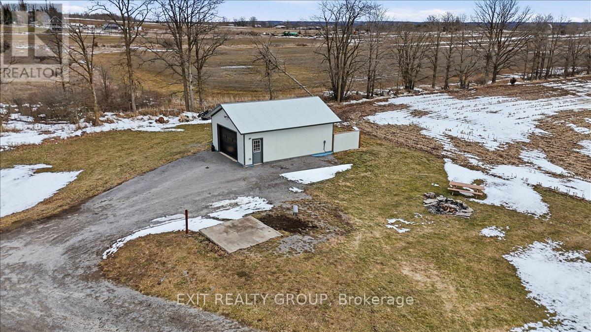 391 Barrett Road, Stirling-Rawdon, Ontario  K0K 3E0 - Photo 43 - X12916128