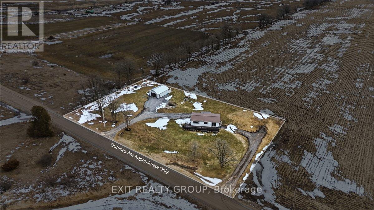 391 Barrett Road, Stirling-Rawdon, Ontario  K0K 3E0 - Photo 44 - X12916128