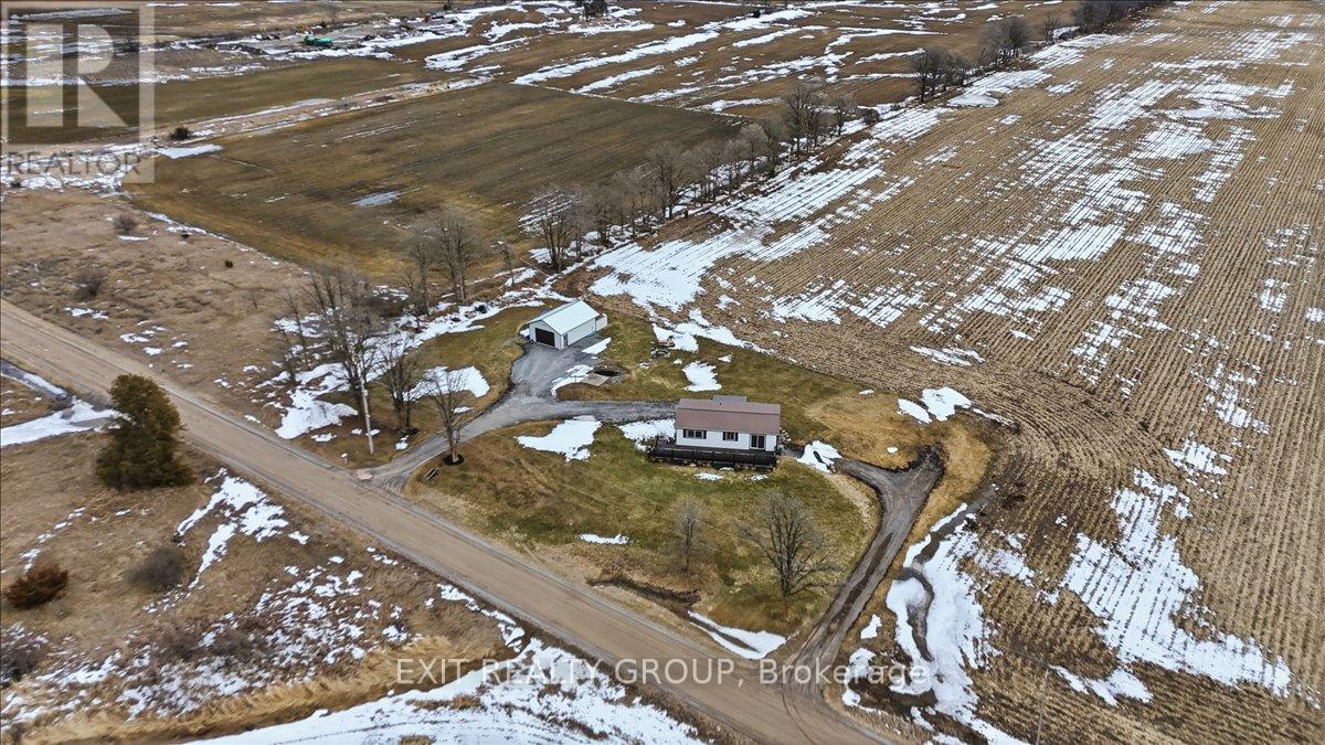 391 Barrett Road, Stirling-Rawdon, Ontario  K0K 3E0 - Photo 45 - X12916128