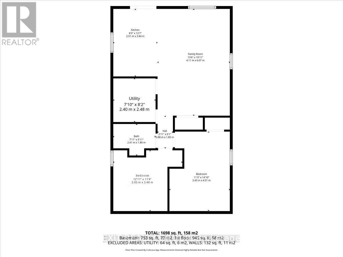 391 Barrett Road, Stirling-Rawdon, Ontario  K0K 3E0 - Photo 47 - X12916128