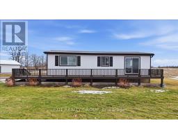 391 BARRETT ROAD, Stirling-Rawdon, Ontario