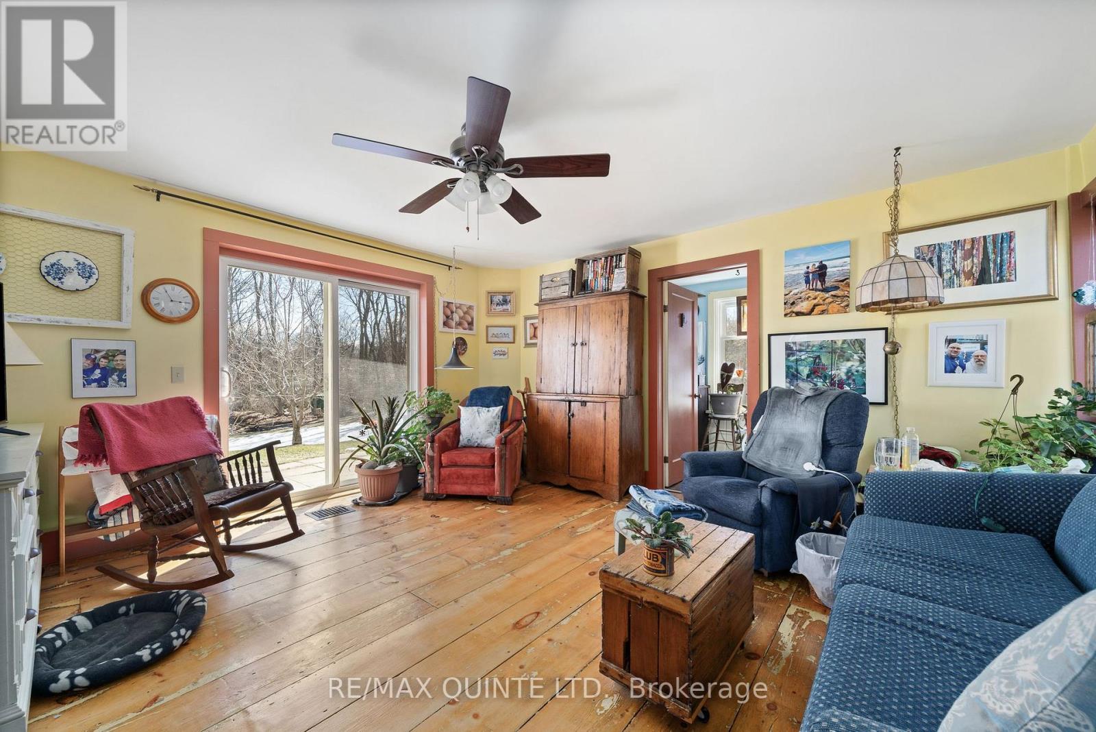 636 Glen Ross Road, Quinte West, Ontario  K0K 2C0 - Photo 16 - X12916170