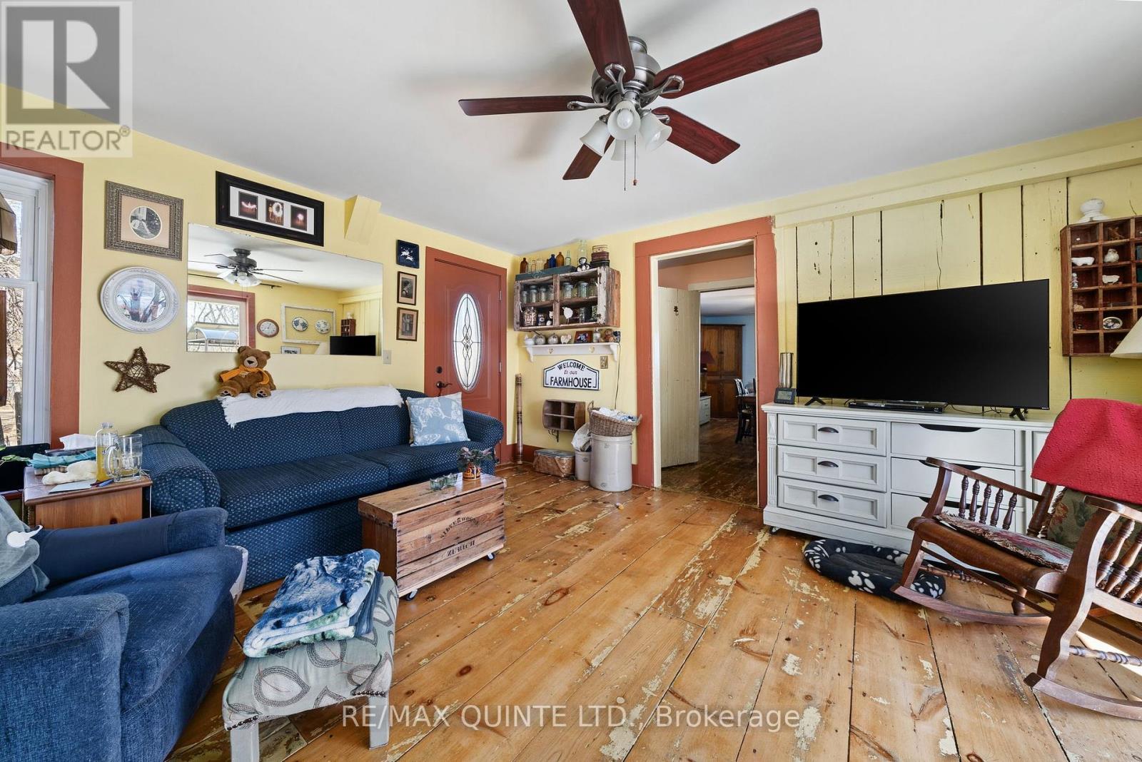 636 Glen Ross Road, Quinte West, Ontario  K0K 2C0 - Photo 17 - X12916170