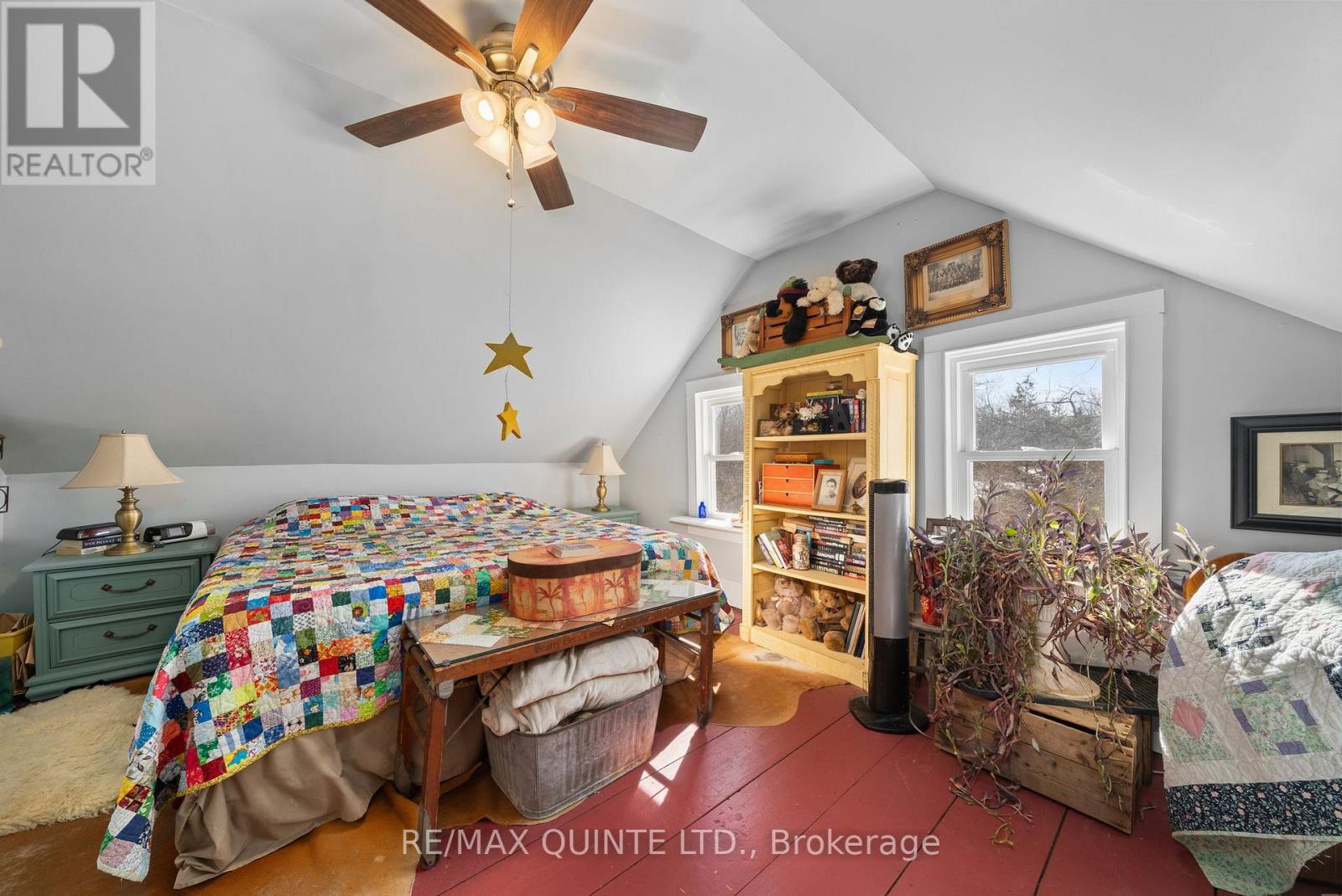 636 Glen Ross Road, Quinte West, Ontario  K0K 2C0 - Photo 26 - X12916170